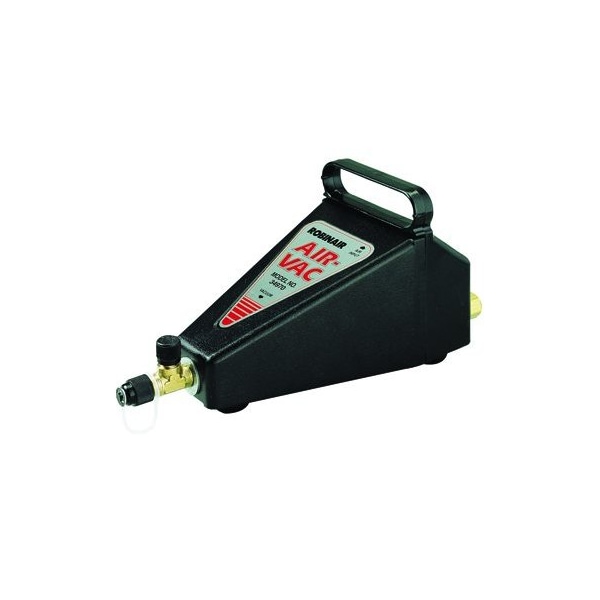 AIR VAC F/R-12 & R-134ADUAL INLET